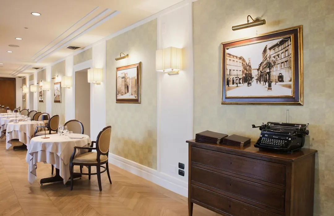 Perugia Plaza Hotel-1